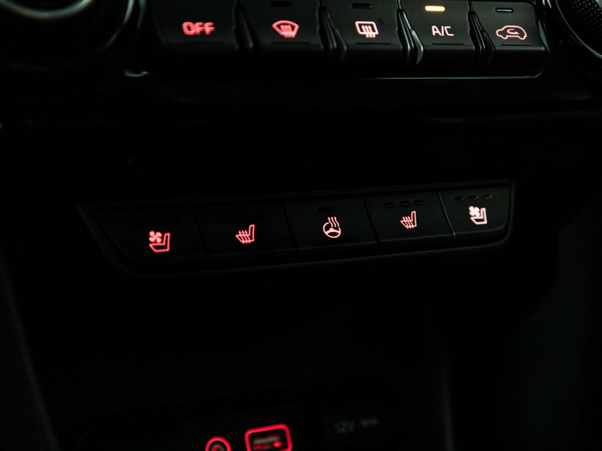 Kia Sportage 2016 года с пробегом. Фото: #21