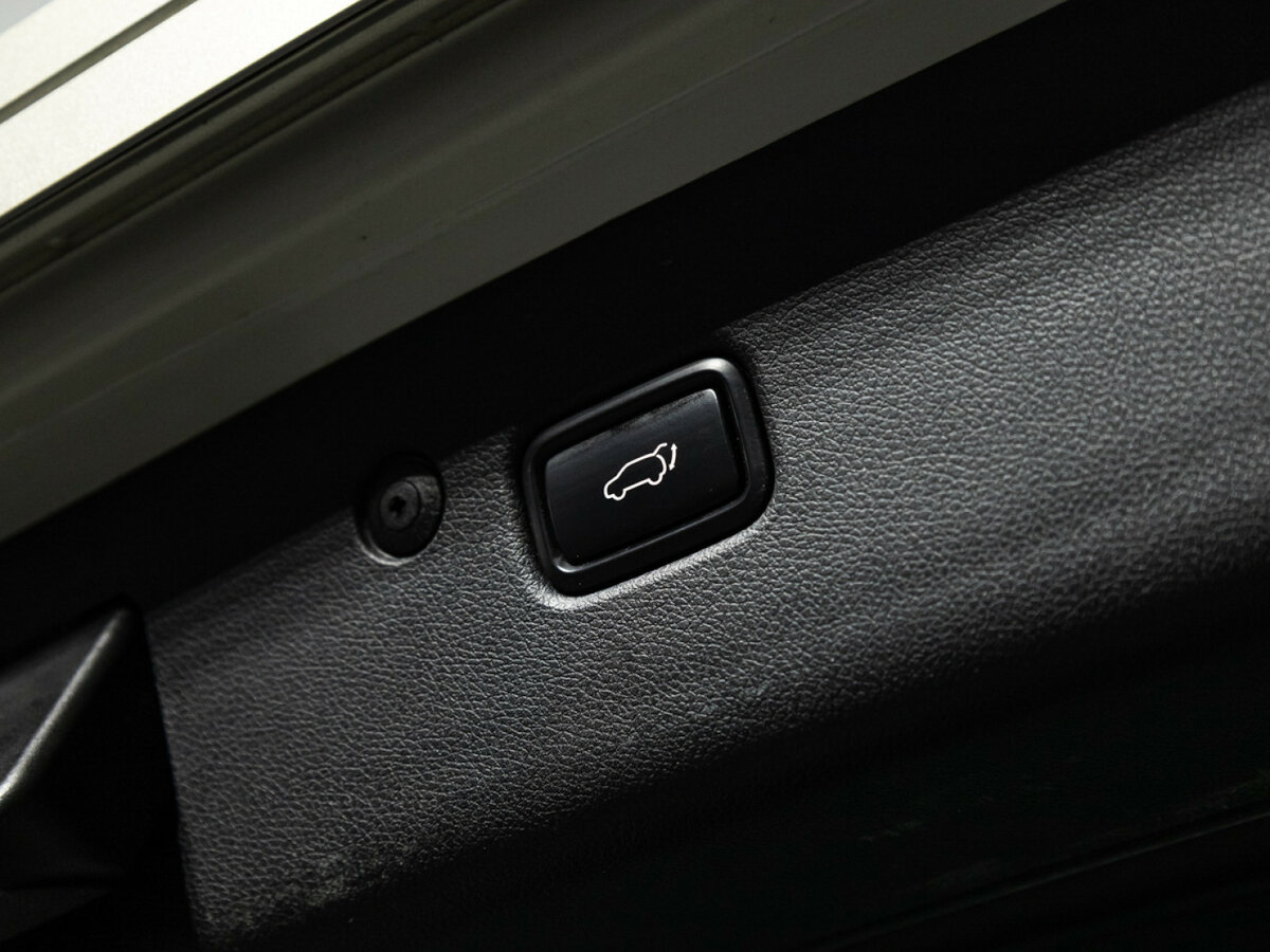 Kia Sportage 2016 года с пробегом. Фото: #23