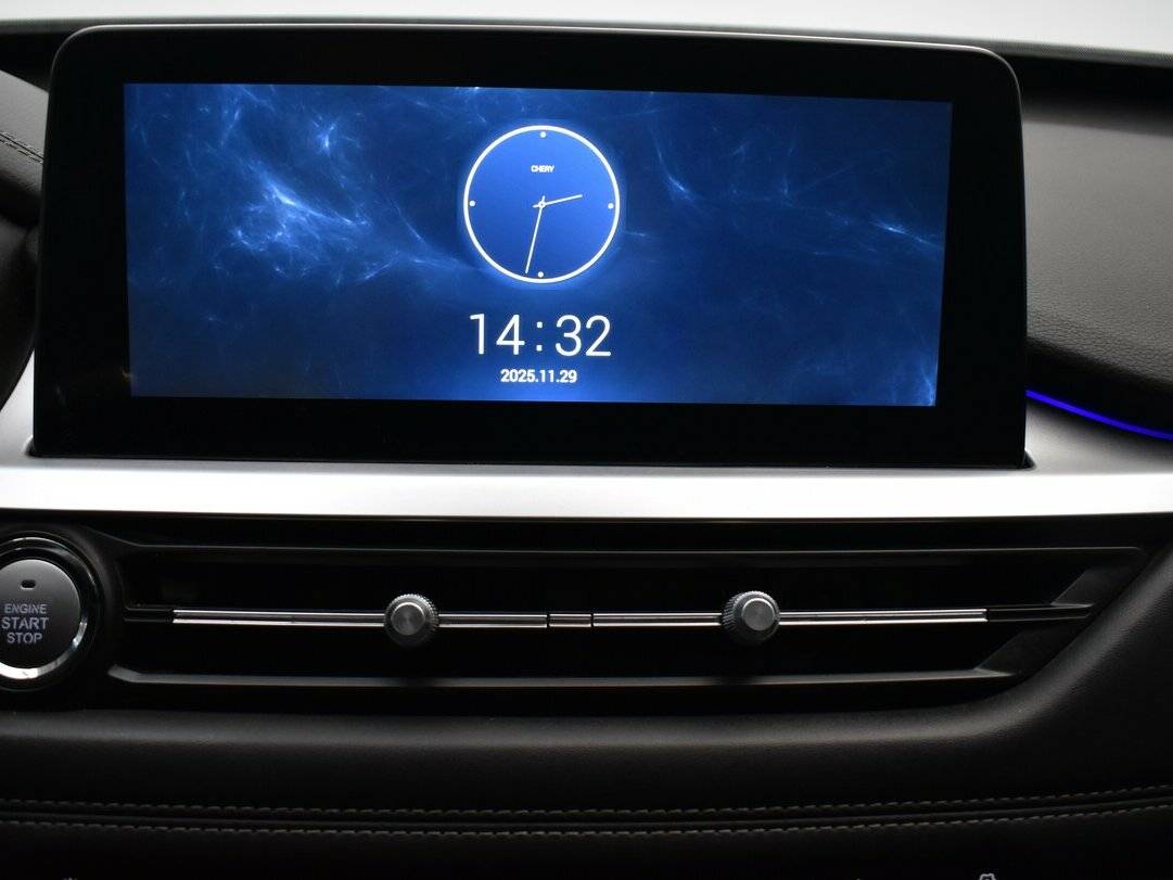 Chery Tiggo 7 Pro 2022 года с пробегом. Фото: #6