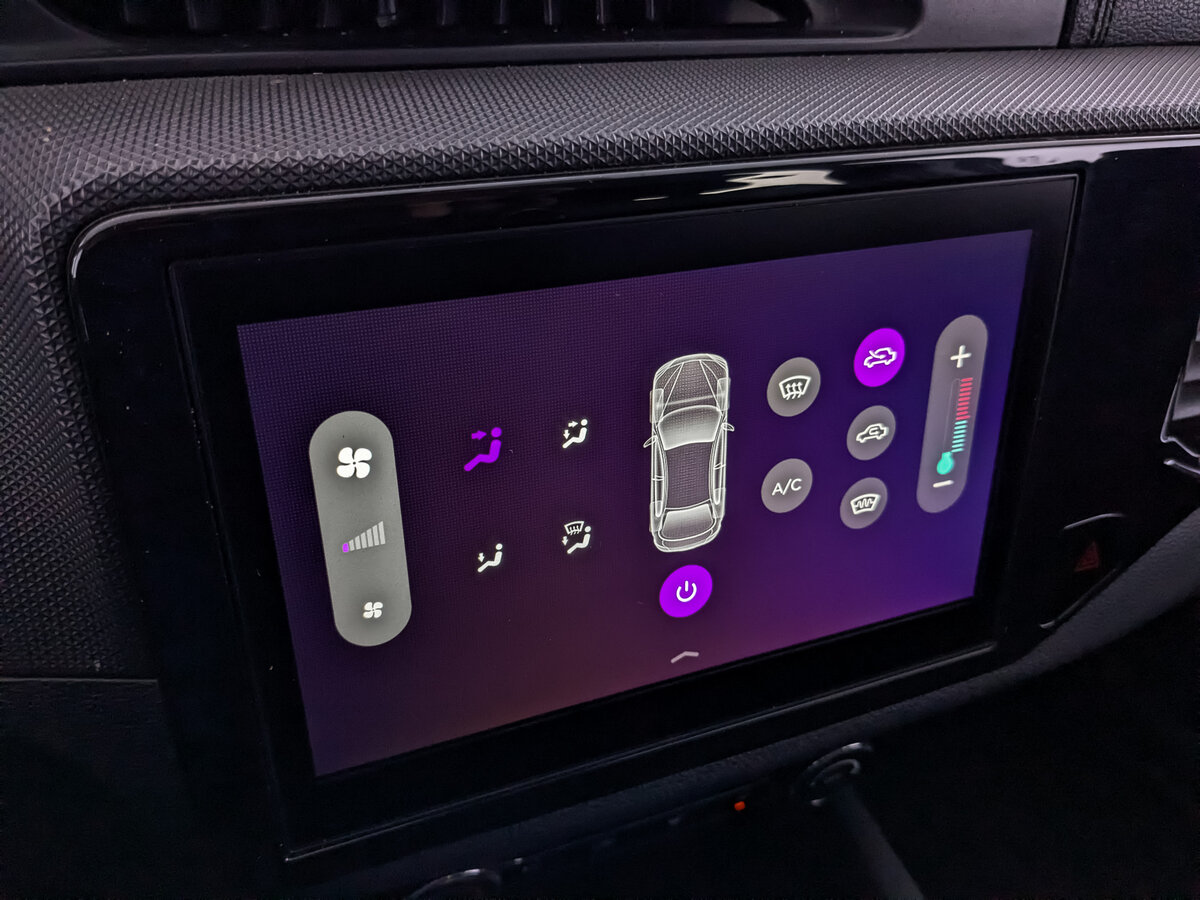 Chery Tiggo 4 2022 года с пробегом. Фото: #27