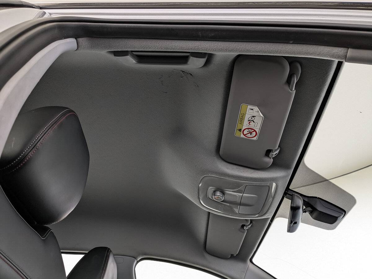 Chery Tiggo 7 Pro 2022 года с пробегом. Фото: #21