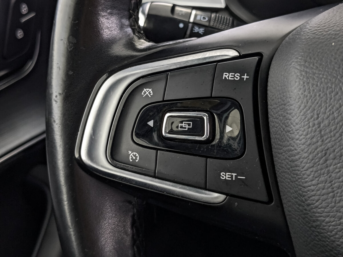 Chery Tiggo 7 Pro 2022 года с пробегом. Фото: #27