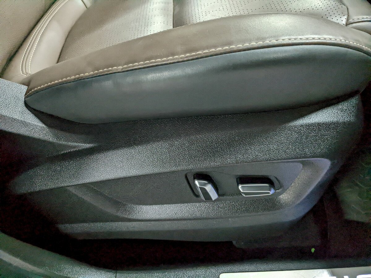 Chery Tiggo 8 Pro 2022 года с пробегом. Фото: #23