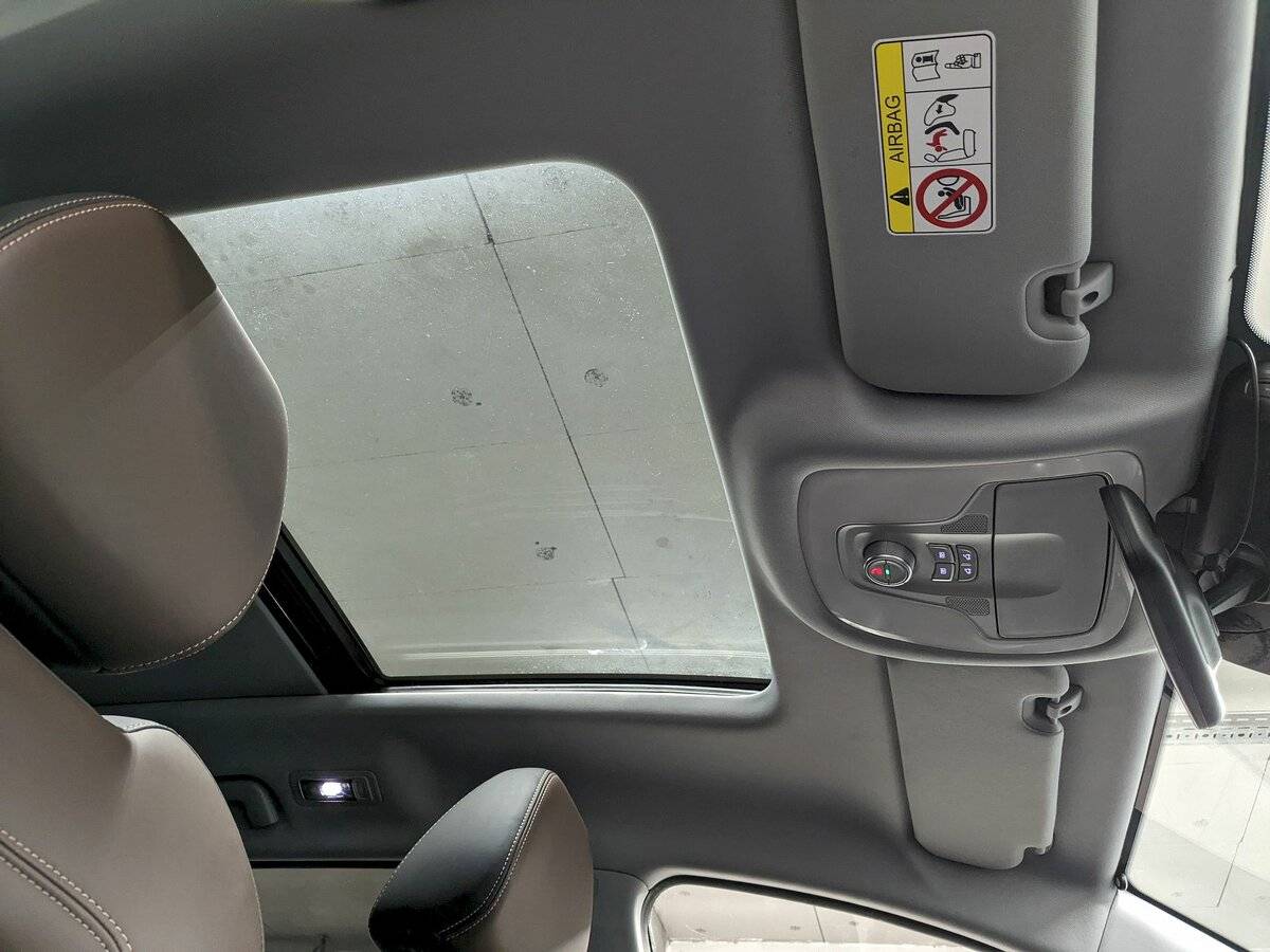 Chery Tiggo 8 Pro 2022 года с пробегом. Фото: #24