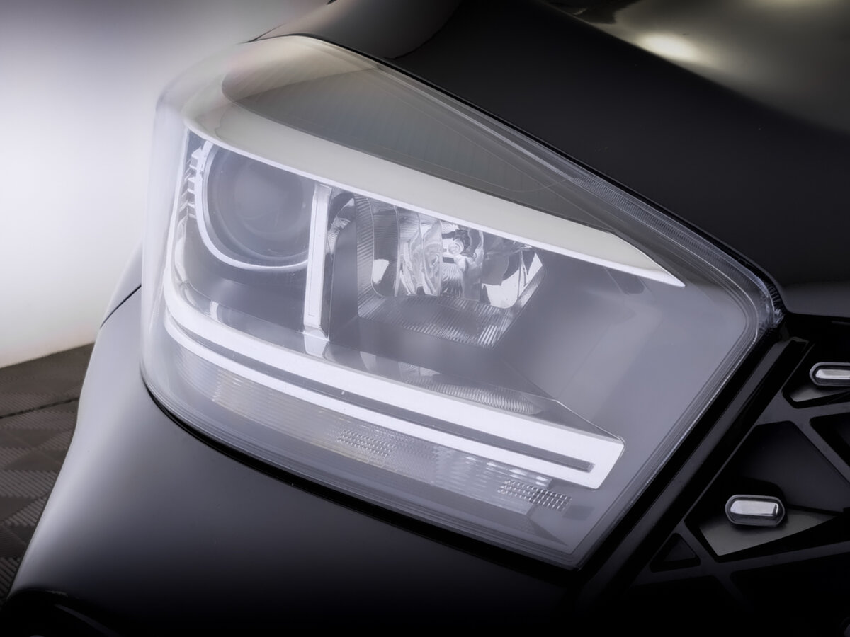 Chery Tiggo 4 Pro 2022 года с пробегом. Фото: #8