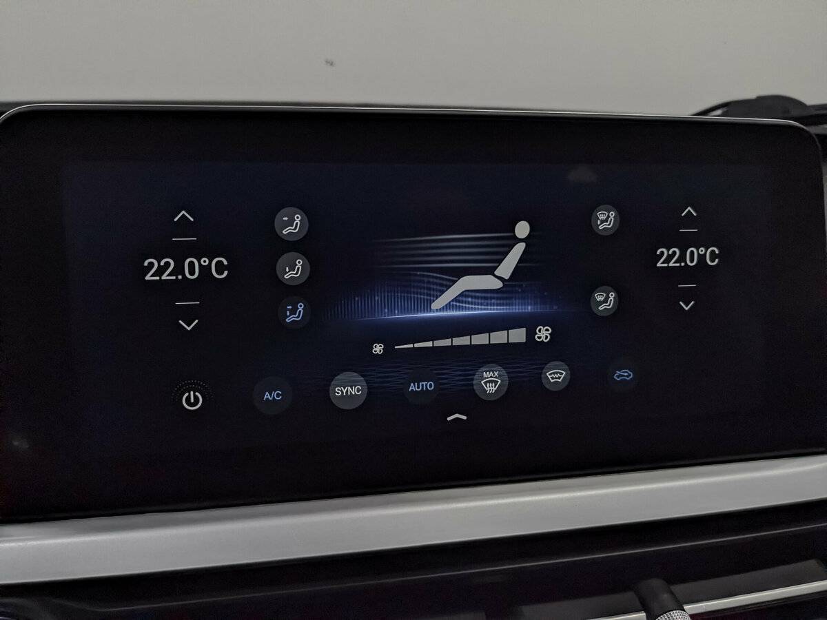 Chery Tiggo 7 Pro 2022 года с пробегом. Фото: #20