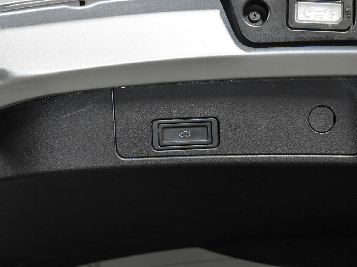 Chery Tiggo 7 Pro Max 2022 года с пробегом. Фото: #20