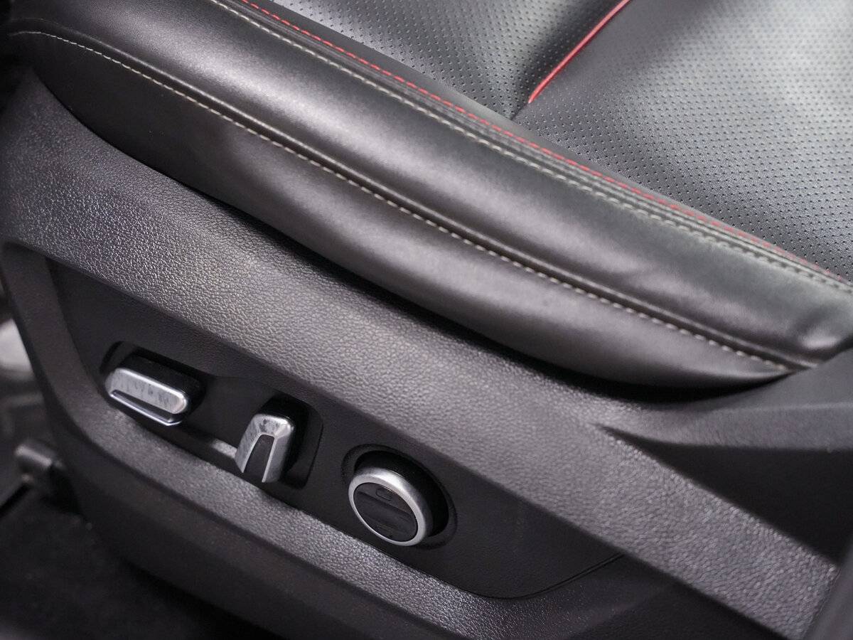 Chery Tiggo 7 Pro 2020 года с пробегом. Фото: #16