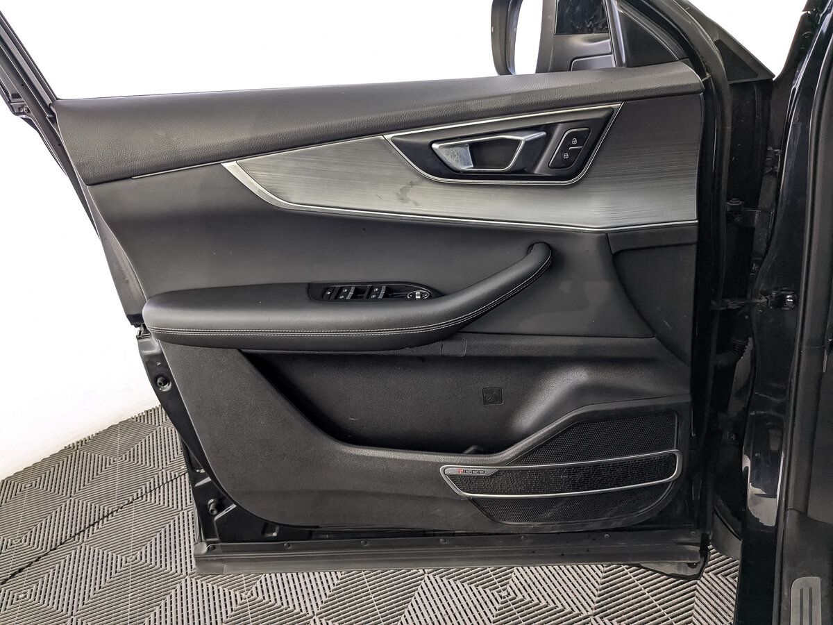 Chery Tiggo 7 Pro 2022 года с пробегом. Фото: #18