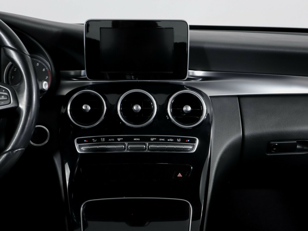 Mercedes-Benz C-Класс 2014 года с пробегом. Фото: #12