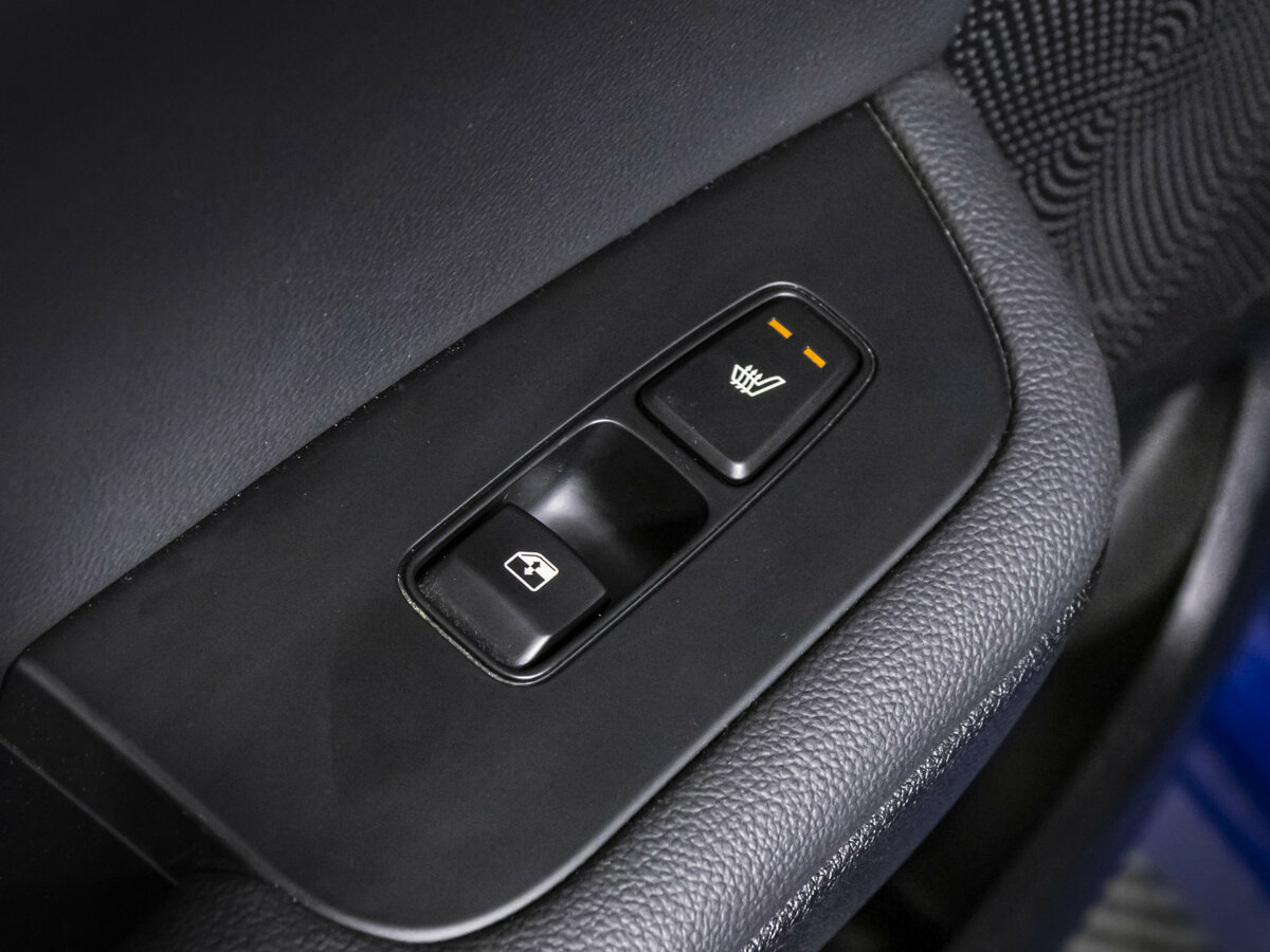 Kia Ceed 2021 года с пробегом. Фото: #17