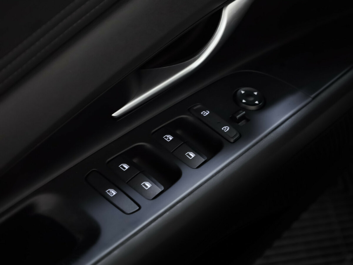 Hyundai Elantra 2021 года с пробегом. Фото: #8