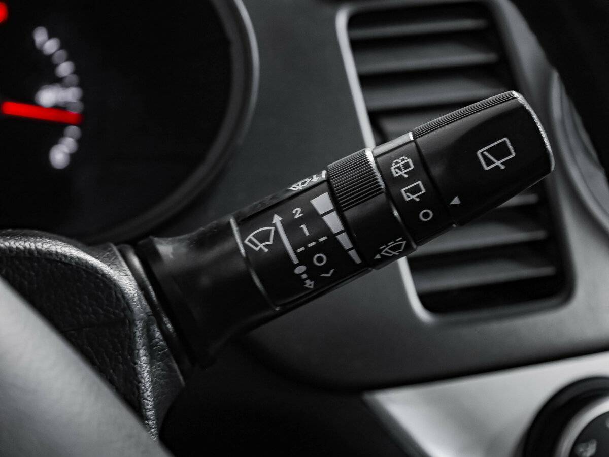 Kia Picanto 2014 года с пробегом. Фото: #14