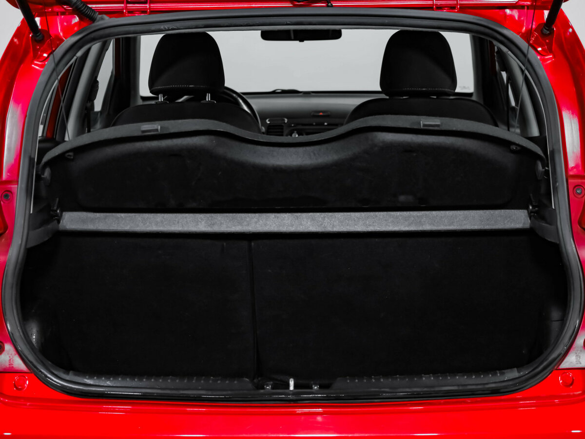 Kia Picanto 2014 года с пробегом. Фото: #23