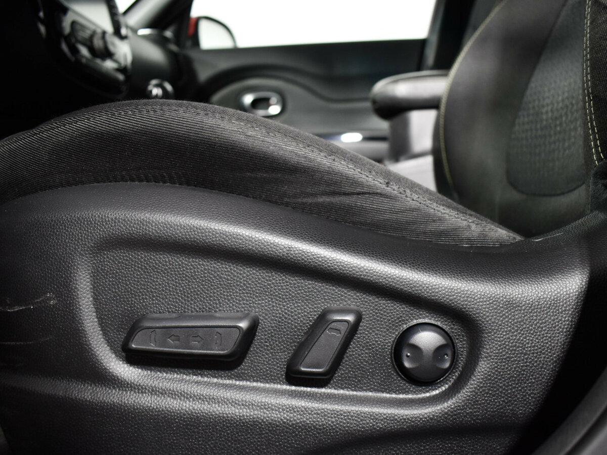 Kia Soul 2015 года с пробегом. Фото: #16