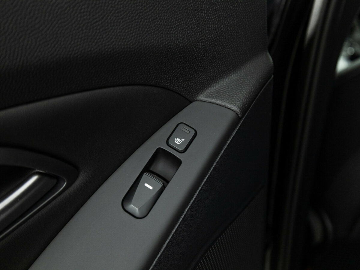 Hyundai ix35 2014 года с пробегом. Фото: #19