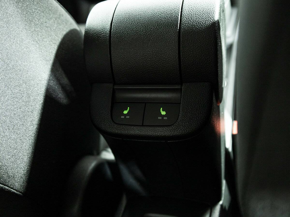 Skoda Rapid 2022 года с пробегом. Фото: #17