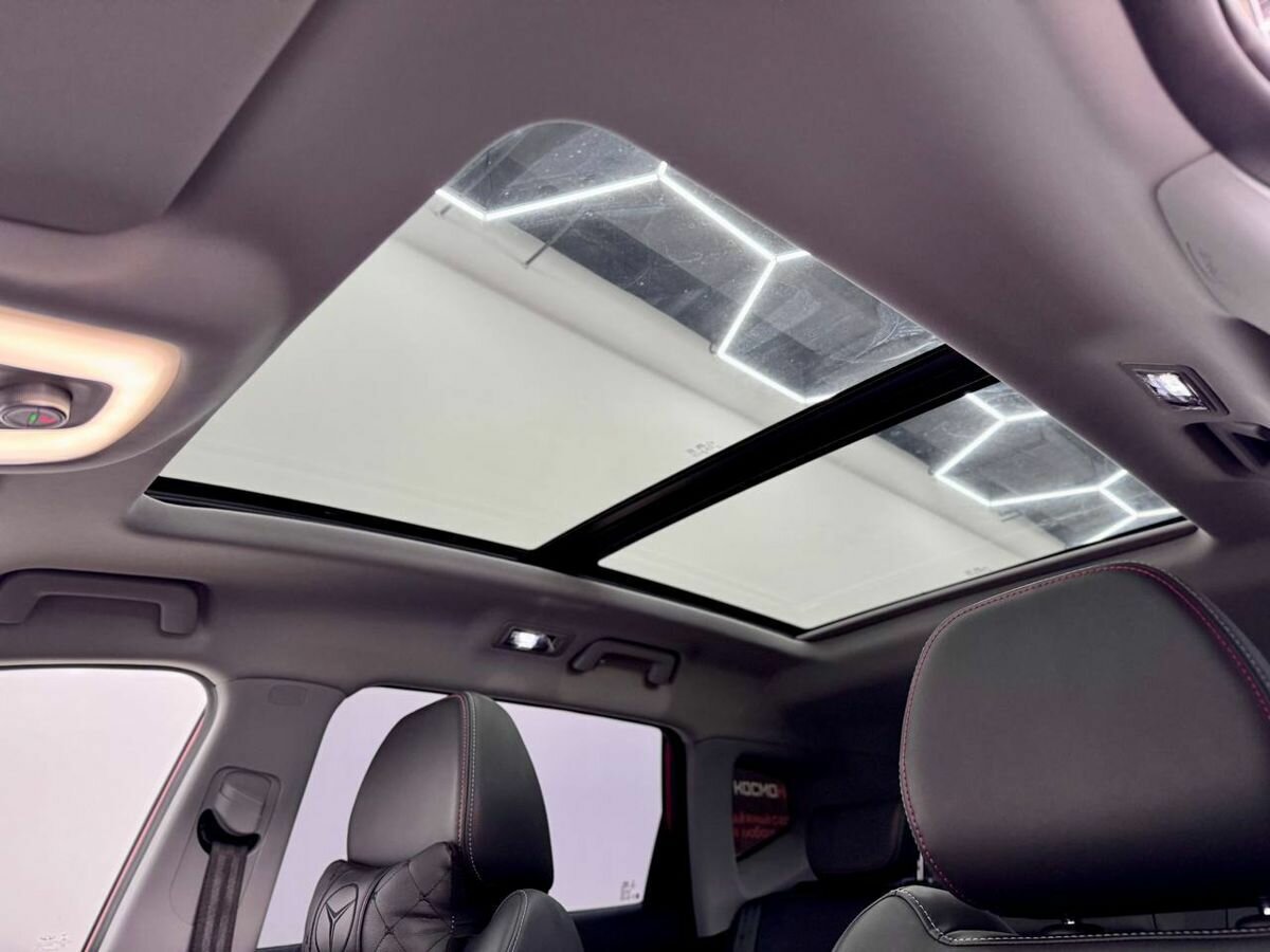 Chery Tiggo 7 Pro 2021 года с пробегом. Фото: #24