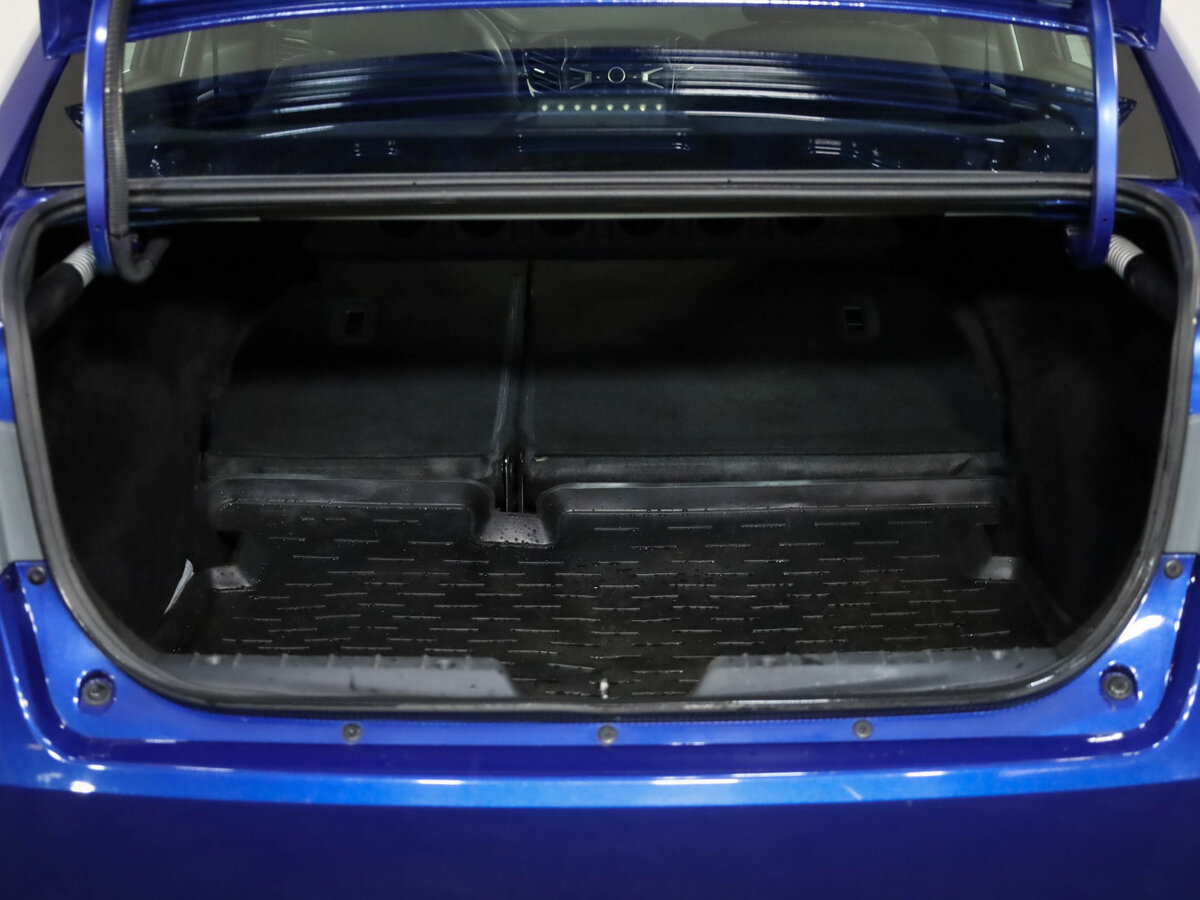 Lada (ВАЗ) Vesta 2020 года с пробегом. Фото: #22