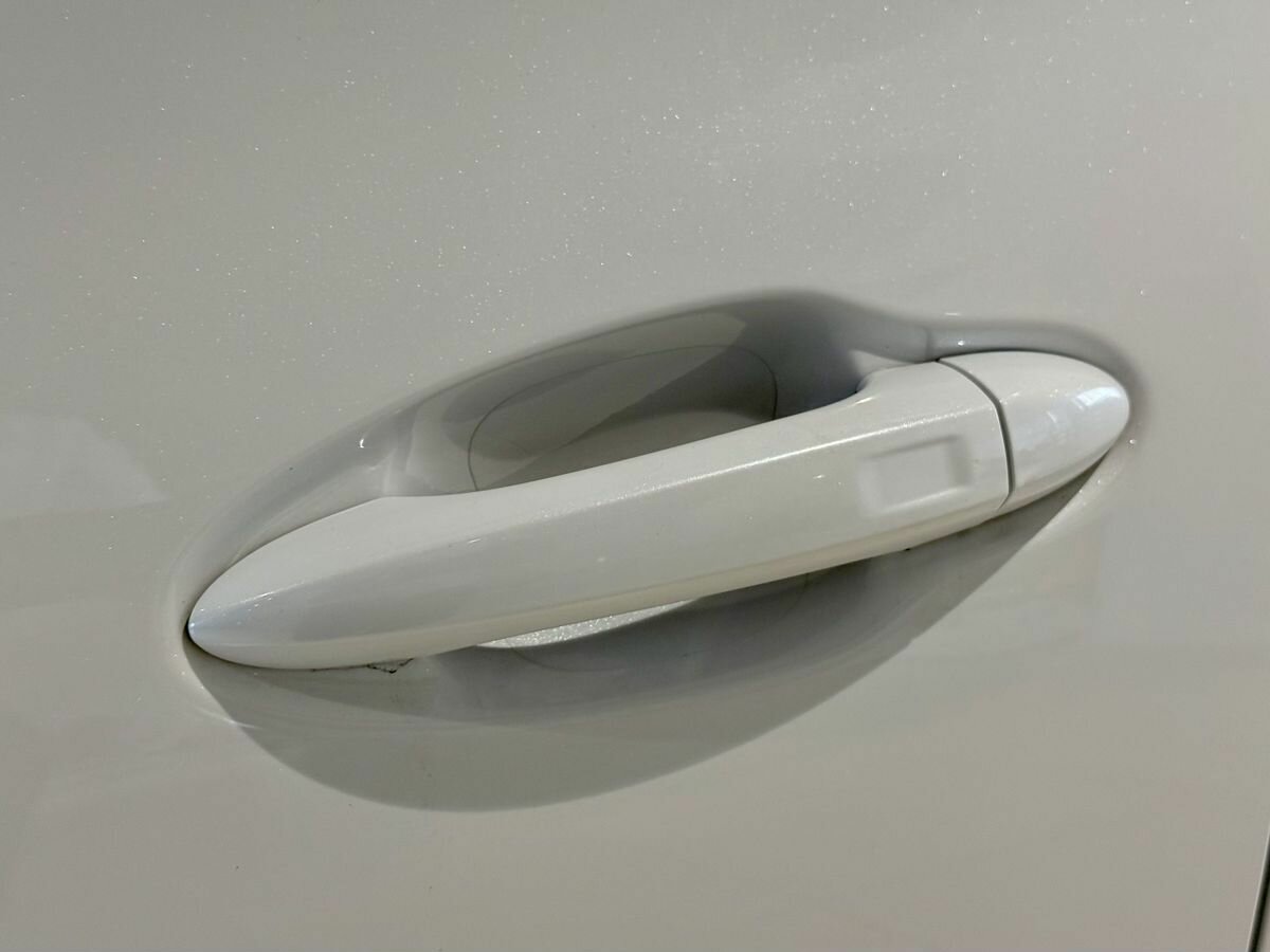 Chery Tiggo 4 Pro 2022 года с пробегом. Фото: #10