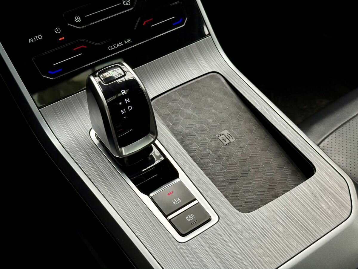 Chery Tiggo 4 Pro 2022 года с пробегом. Фото: #22