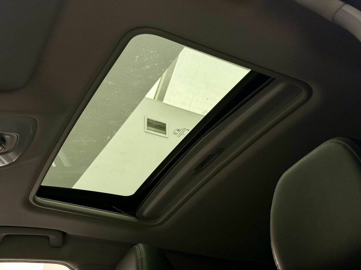 Chery Tiggo 4 Pro 2022 года с пробегом. Фото: #32