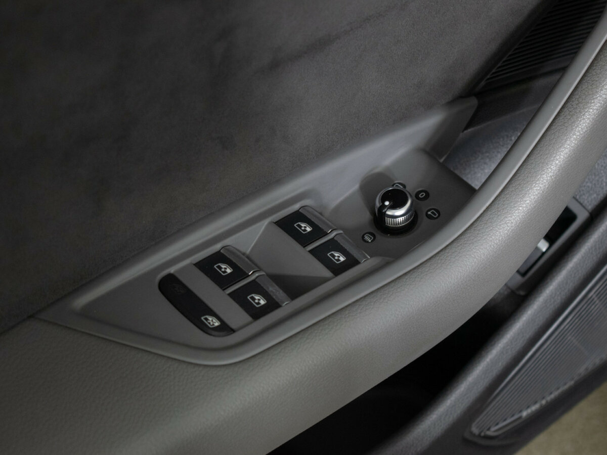 Audi A5 2017 года с пробегом. Фото: #15