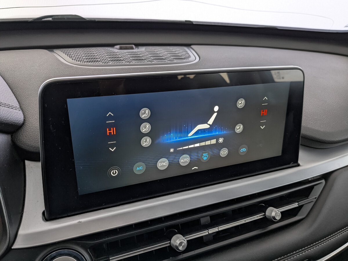 Chery Tiggo 7 Pro 2022 года с пробегом. Фото: #25