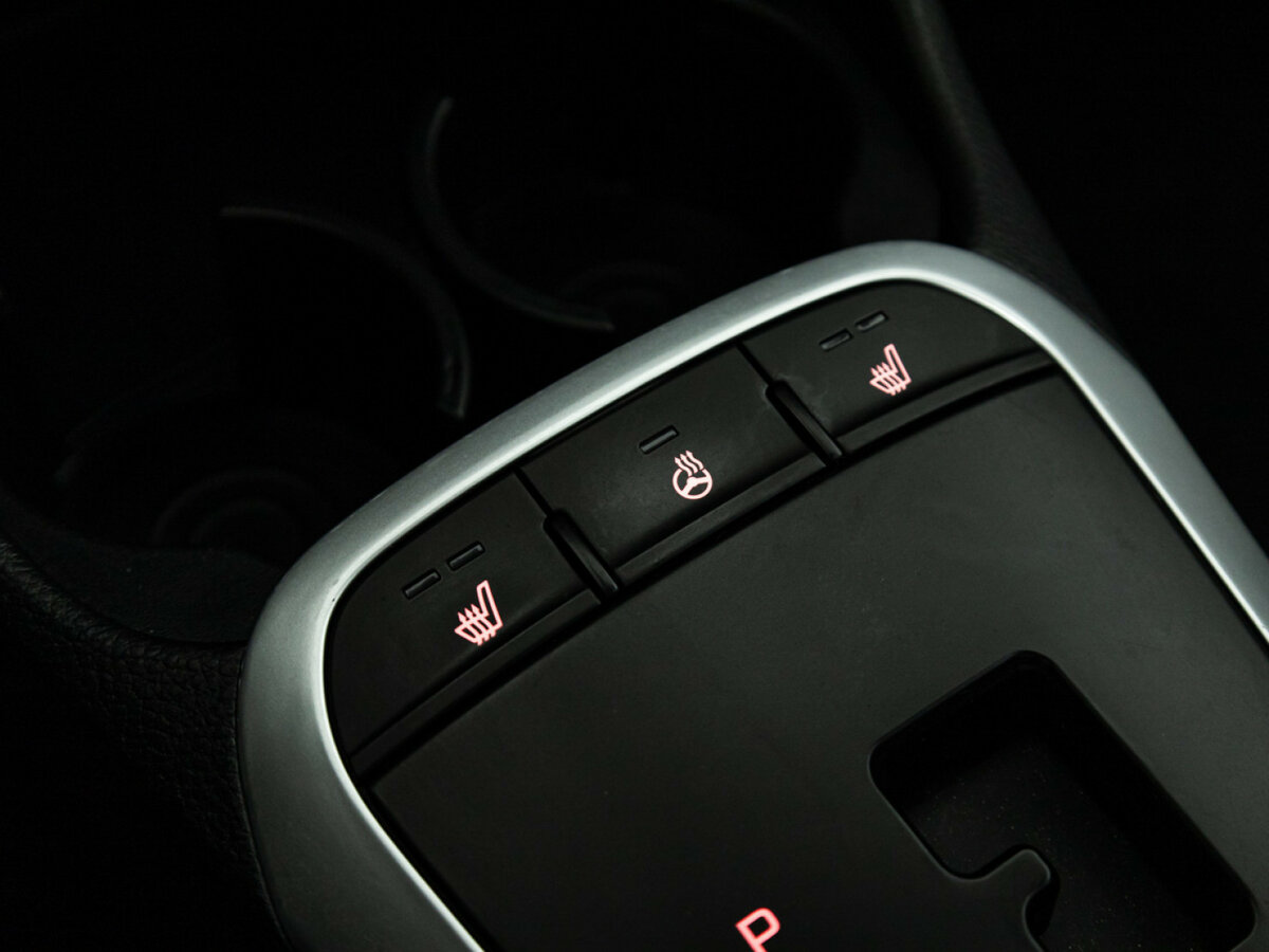 Kia Picanto 2018 года с пробегом. Фото: #16