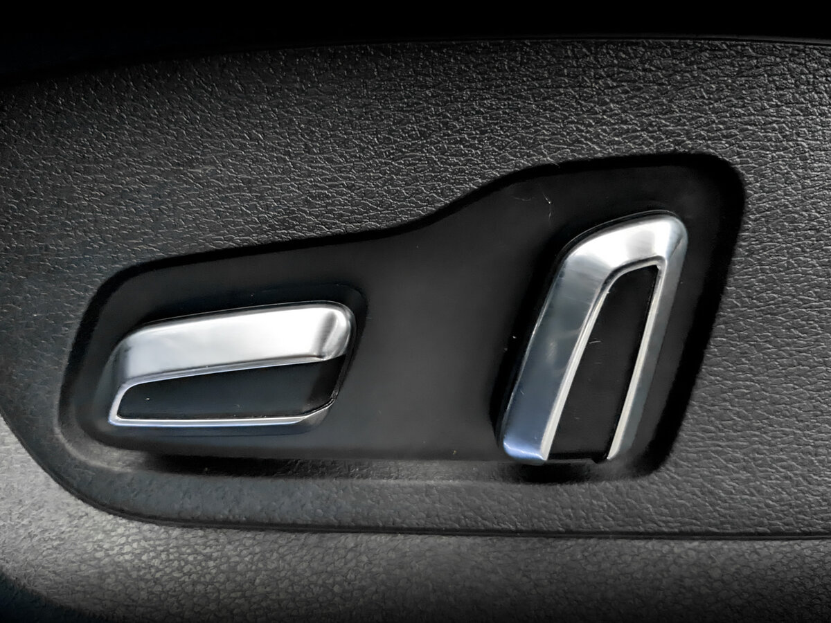 Chery Tiggo 7 Pro 2022 года с пробегом. Фото: #20