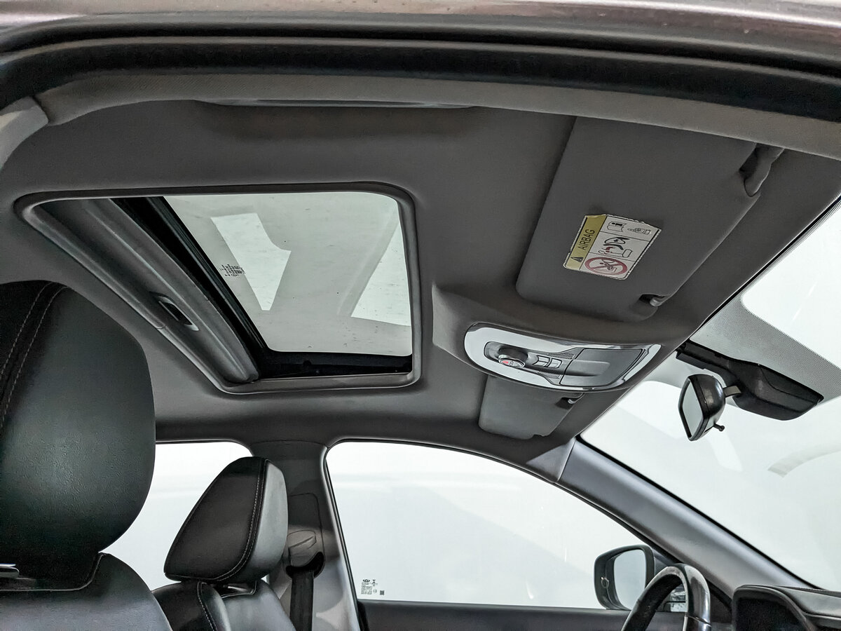 Chery Tiggo 4 2022 года с пробегом. Фото: #17