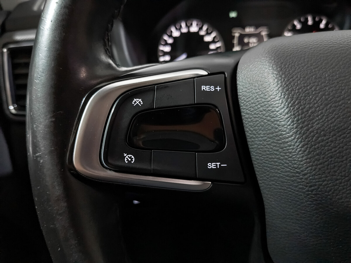 Chery Tiggo 4 2022 года с пробегом. Фото: #22