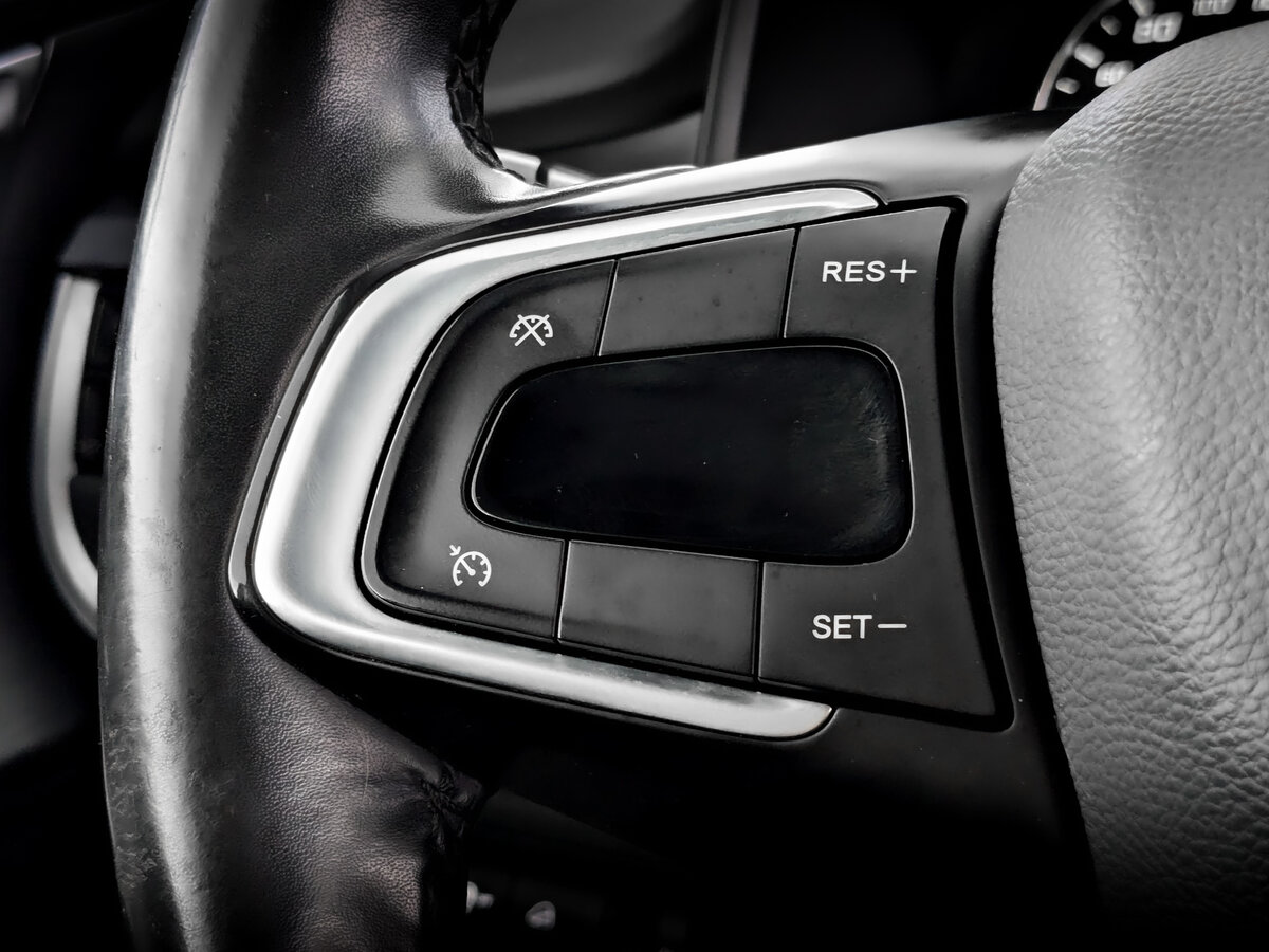 Chery Tiggo 4 Pro 2022 года с пробегом. Фото: #25