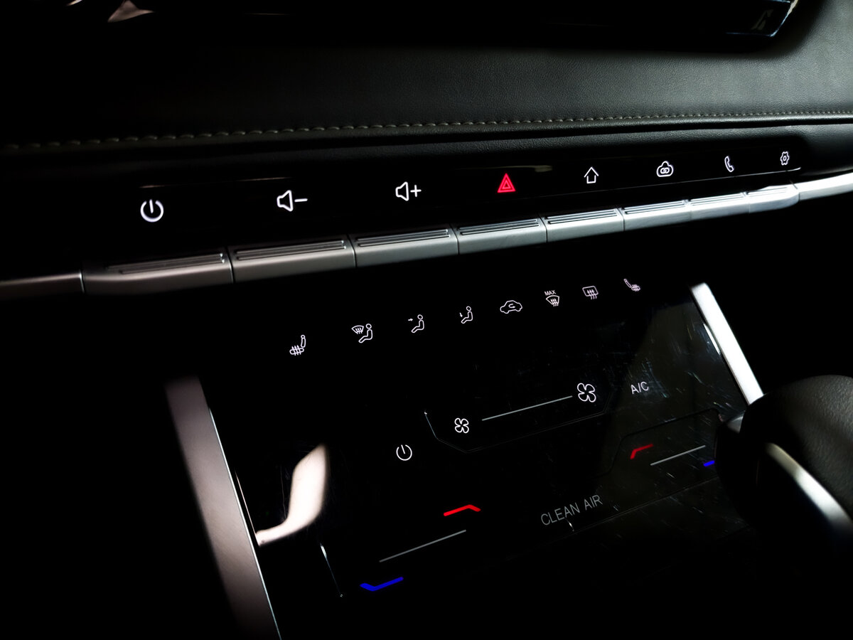 Chery Tiggo 4 Pro 2022 года с пробегом. Фото: #24