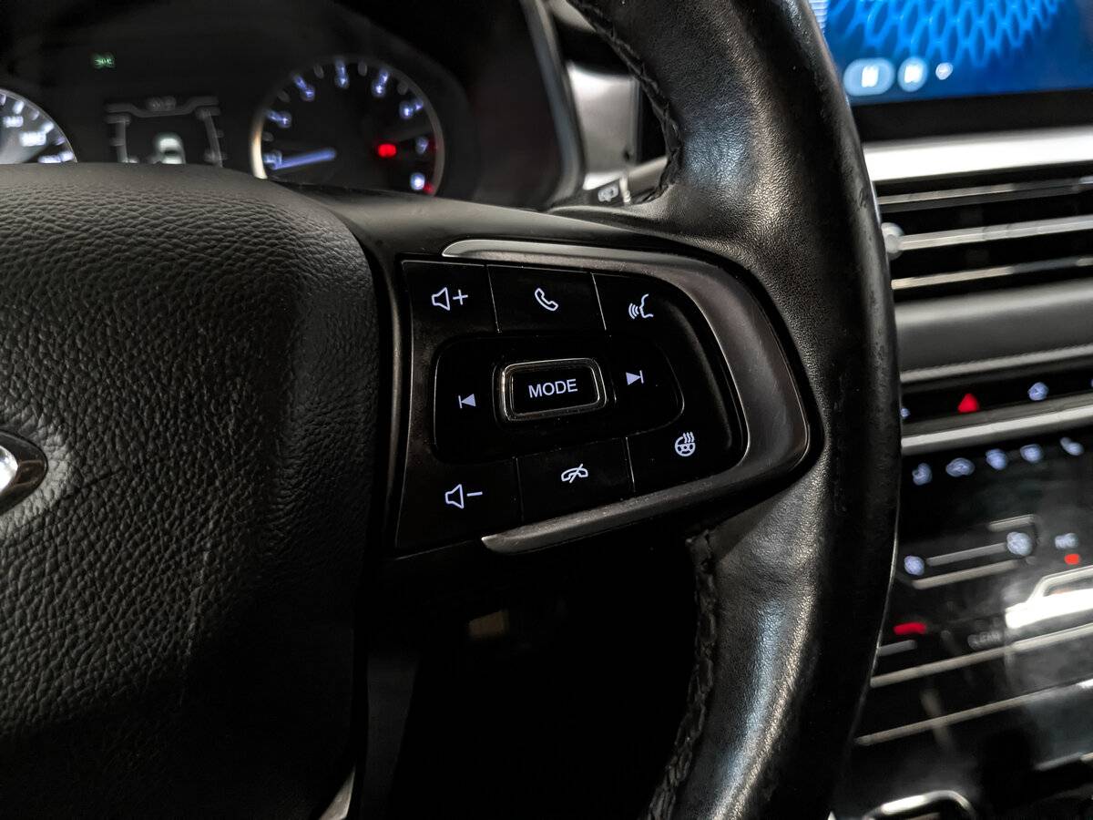 Chery Tiggo 4 Pro 2022 года с пробегом. Фото: #25