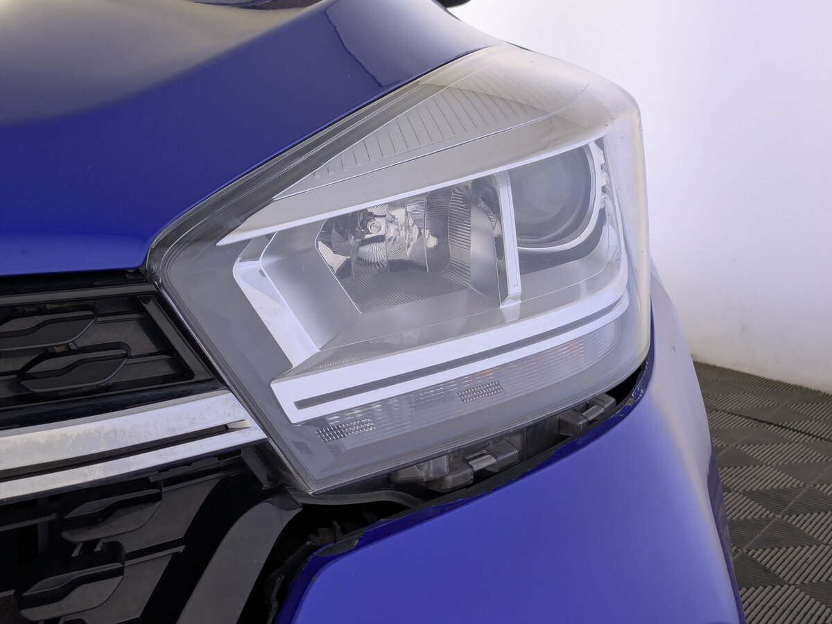 Chery Tiggo 4 2022 года с пробегом. Фото: #10