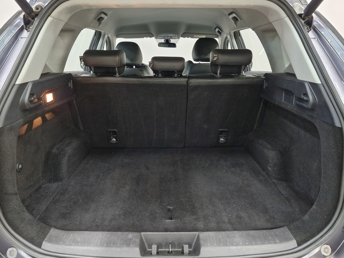 Chery Tiggo 7 Pro 2022 года с пробегом. Фото: #9