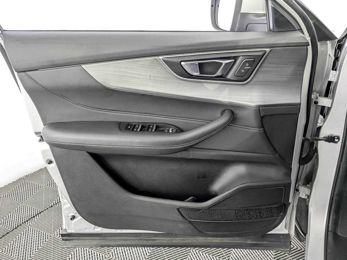 Chery Tiggo 4 Pro 2022 года с пробегом. Фото: #17