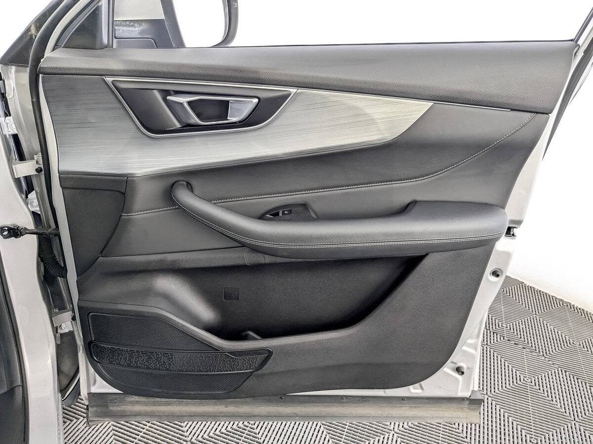 Chery Tiggo 4 Pro 2022 года с пробегом. Фото: #21