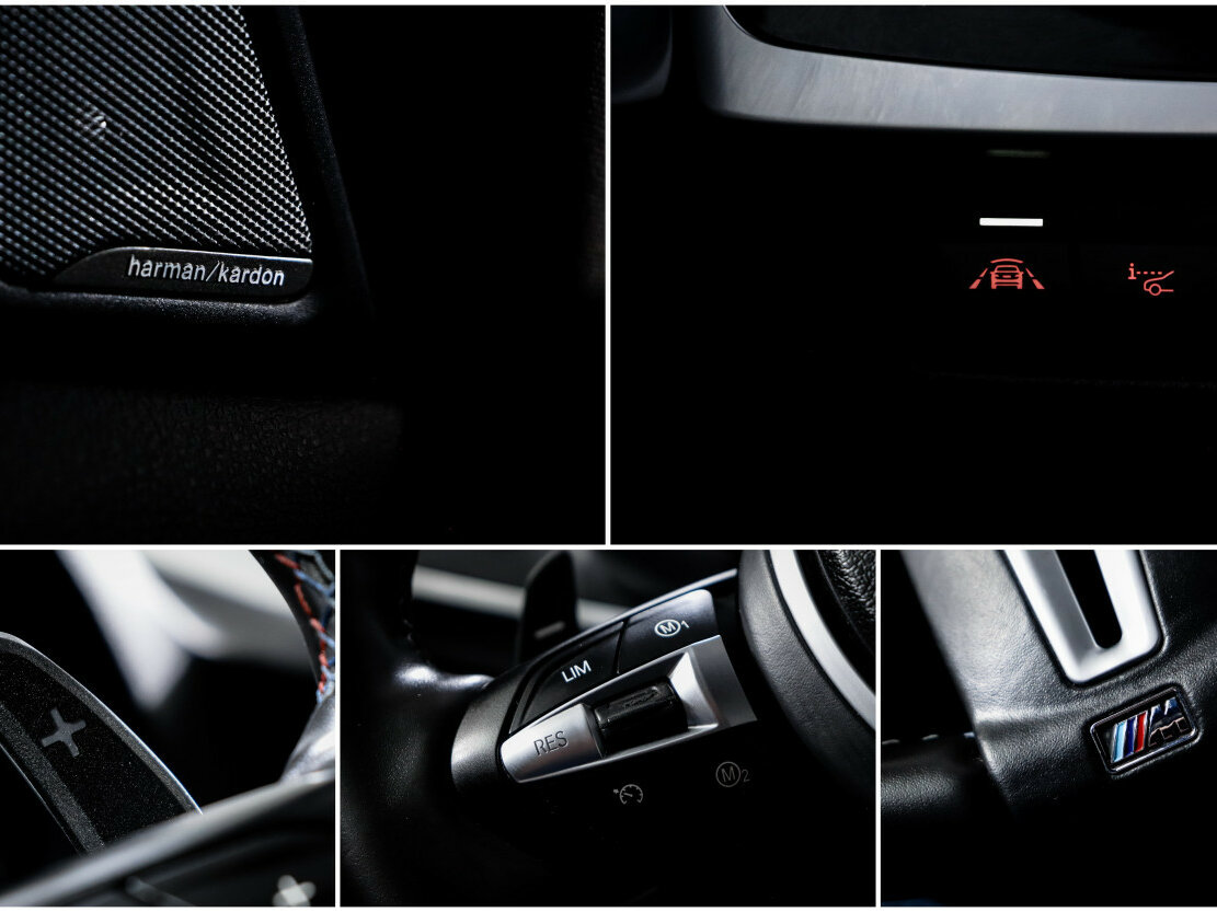 BMW 5 серии 2014 года с пробегом. Фото: #19