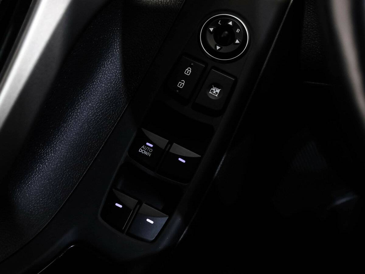 Hyundai Elantra 2015 года с пробегом. Фото: #12