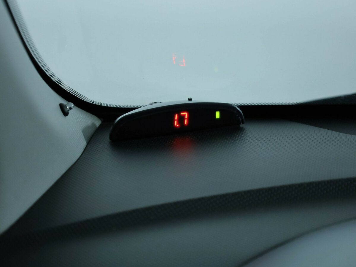 Hyundai Solaris 2013 года с пробегом. Фото: #16