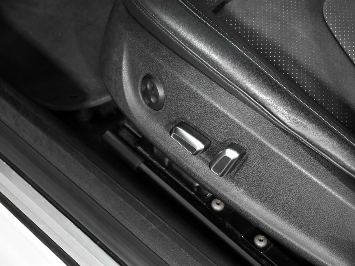 Audi A5 2015 года с пробегом. Фото: #9