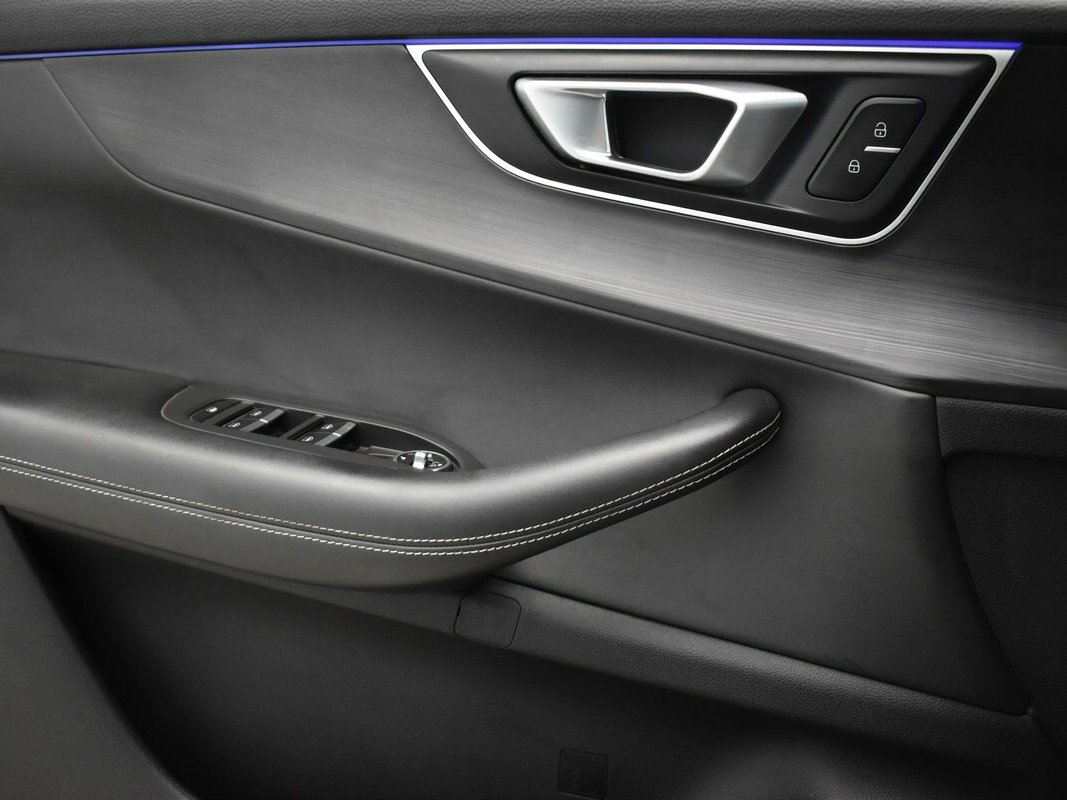 Chery Tiggo 7 Pro 2020 года с пробегом. Фото: #13