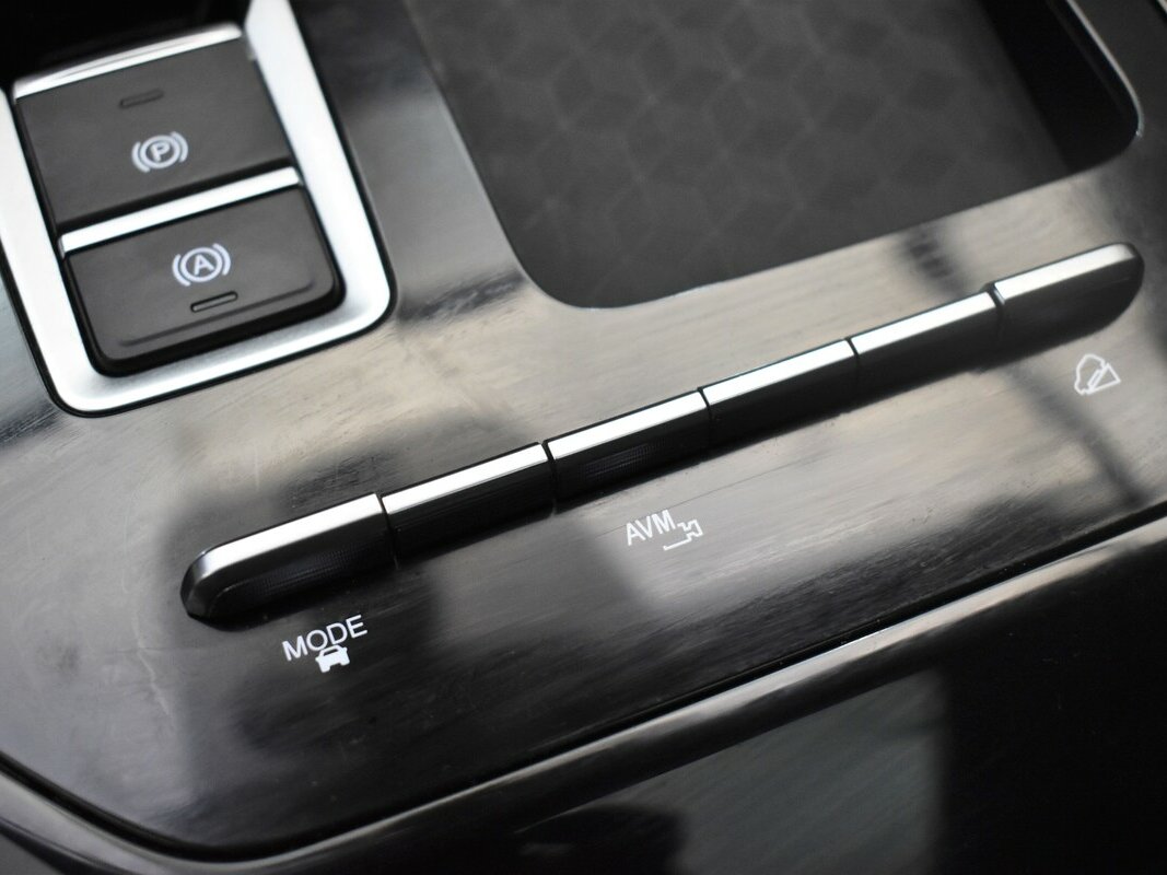 Chery Tiggo 7 Pro 2020 года с пробегом. Фото: #8