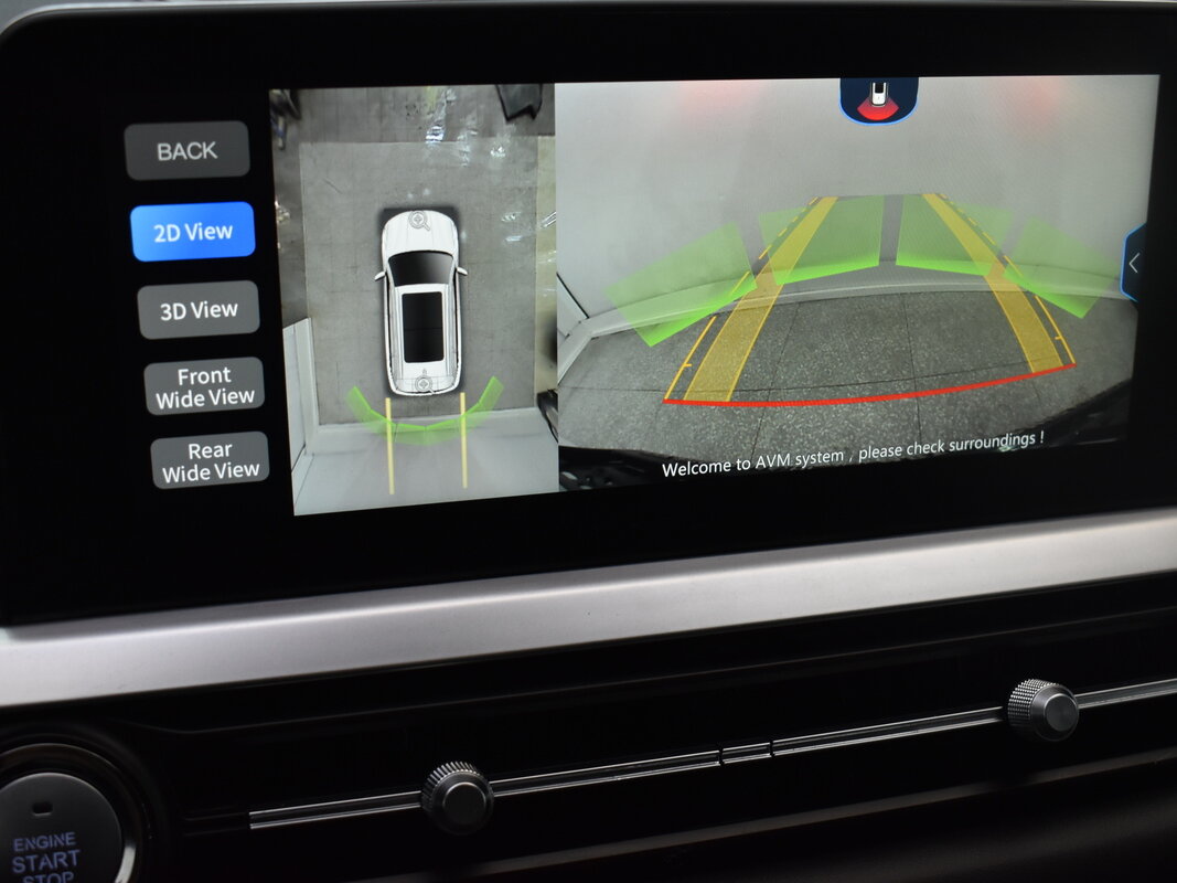 Chery Tiggo 7 Pro 2020 года с пробегом. Фото: #12