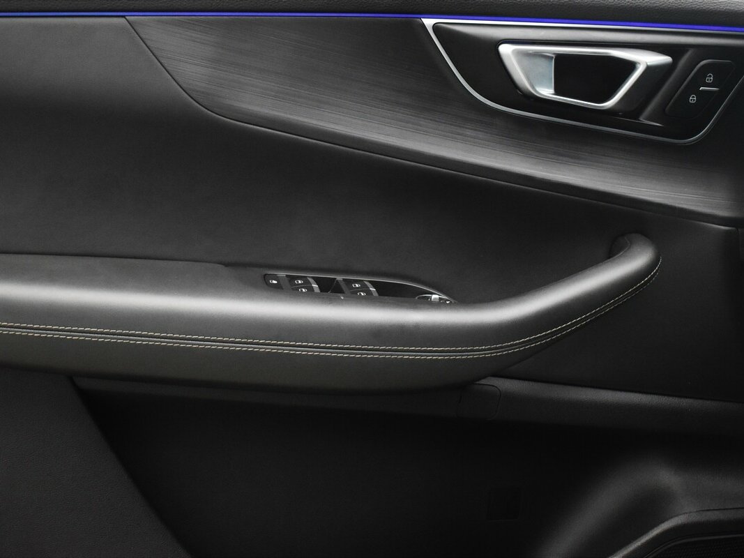 Chery Tiggo 7 Pro 2020 года с пробегом. Фото: #14