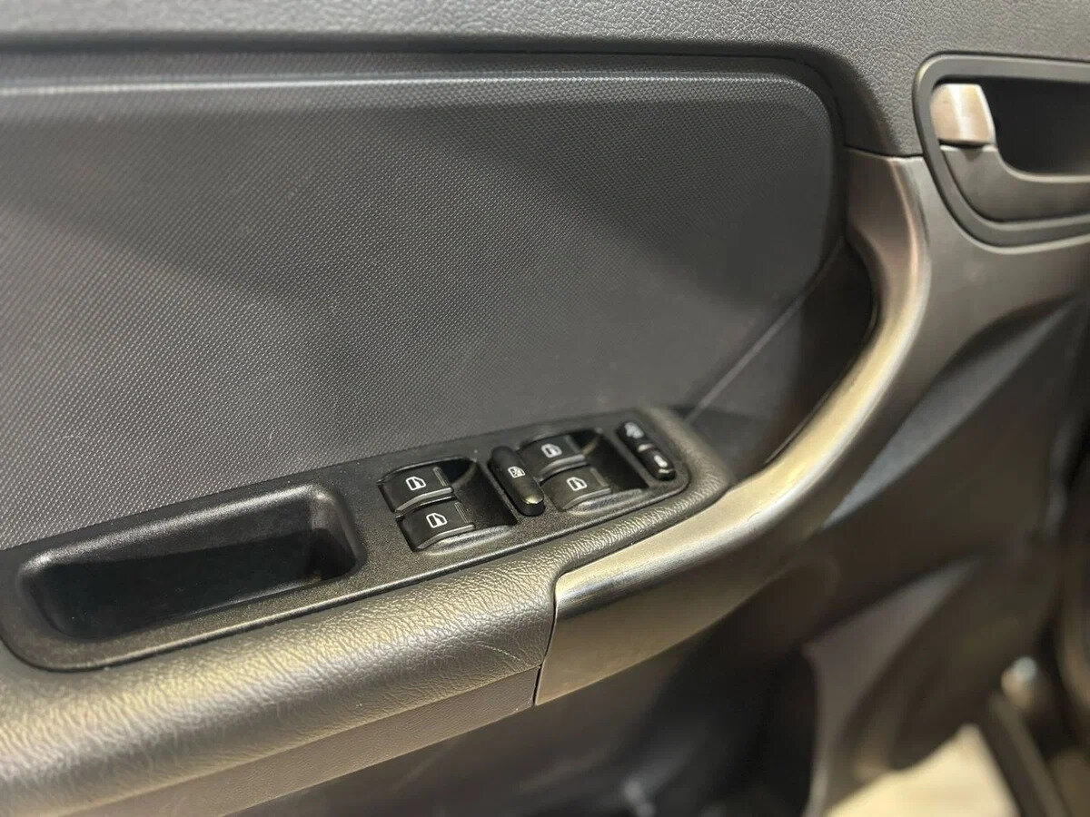 Chery Tiggo (T11) 2014 года с пробегом. Фото: #9