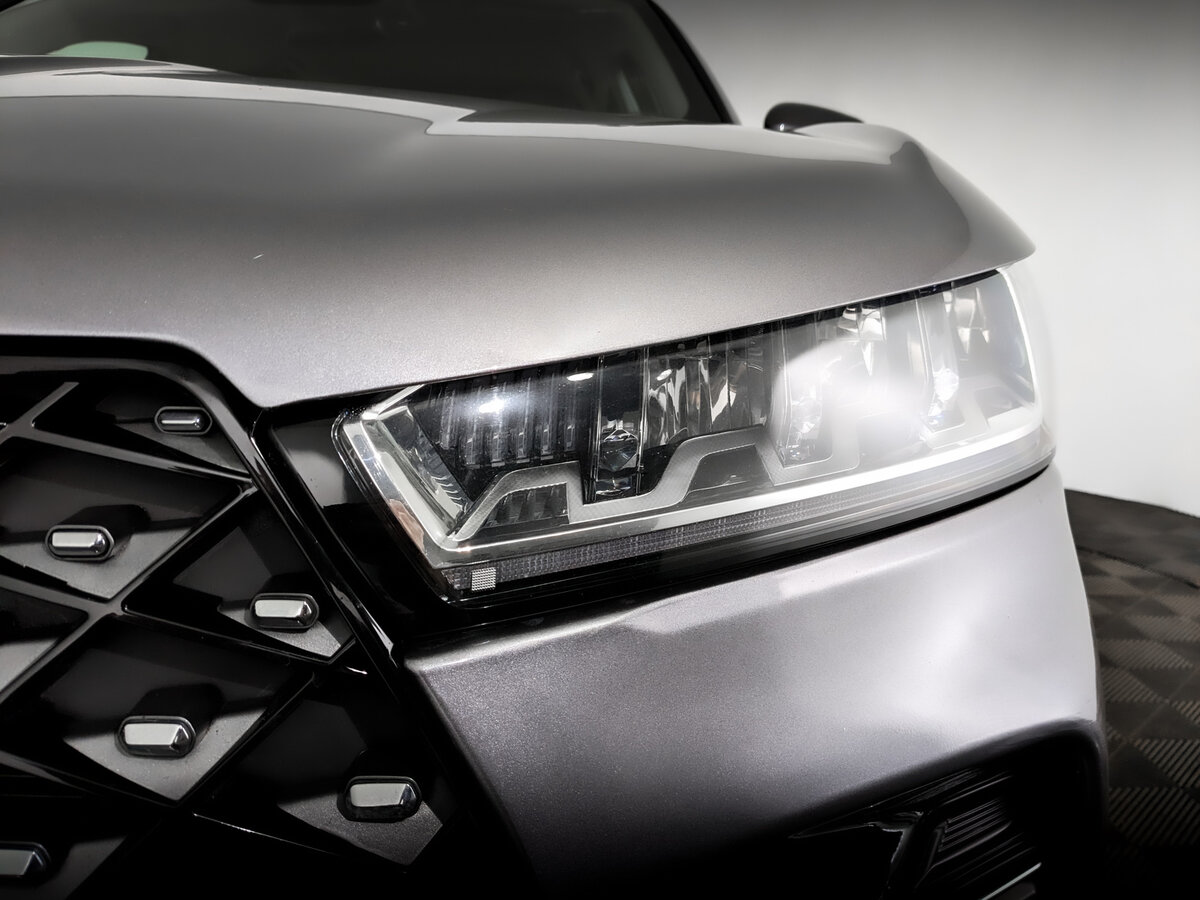 Chery Tiggo 7 Pro 2022 года с пробегом. Фото: #16