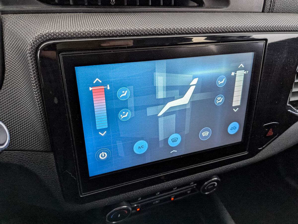 Chery Tiggo 4 2022 года с пробегом. Фото: #25